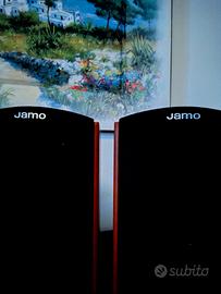 ⭕ Casse Diffusori Jamo 