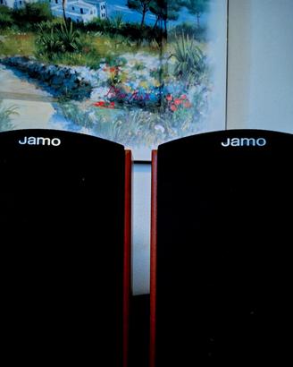 ⭕ Casse Diffusori Jamo 