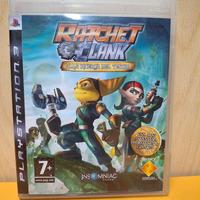 Ratchet & Clank: Quest for Booty