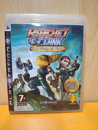 Ratchet & Clank: Quest for Booty