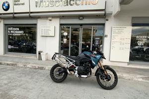 BMW F 900 GS Abs my24
