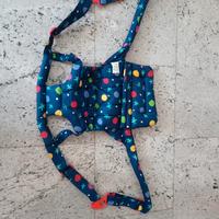 Marsupio porta bimbo Prenatal 