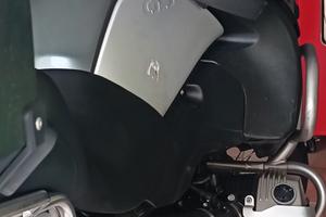 BMW GS 1200 adv