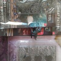 Warhammer combat patrol