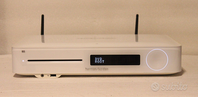 Home cinema Harman Kardon BDS-280 2.1 4k WIFI