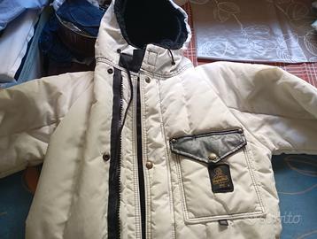 Refrigiwear parka