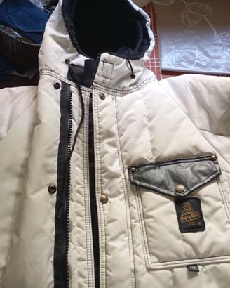 Refrigiwear parka