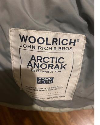 Woolrich Giacca uomo