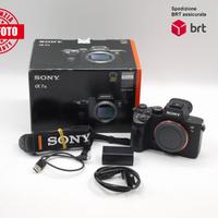 Sony A7 III