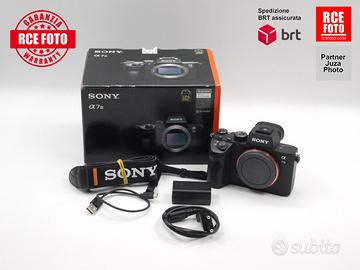 Sony A7 III