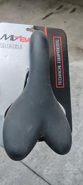 sella bici nuova - uomo/donna e sella SMP usata