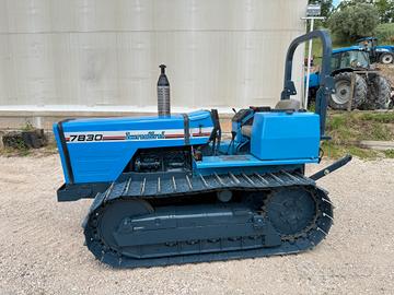 Landini 7830 cingolato
