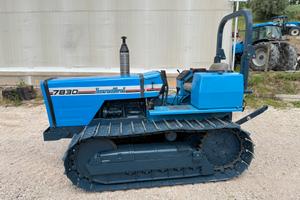 Landini 7830 cingolato