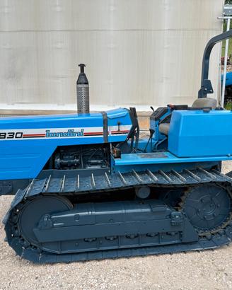 Landini 7830 cingolato