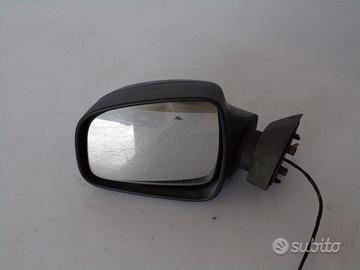 Specchietto retrovisore Sinistro Dacia Logan 2011