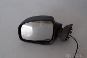 Specchietto retrovisore Sinistro Dacia Logan 2011