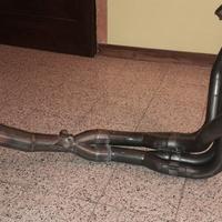 Ricambi e accessori suzuki gsx-r 1000 2017 in poi