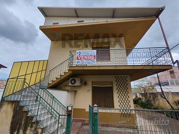 Porzione di villa - Torregrotta