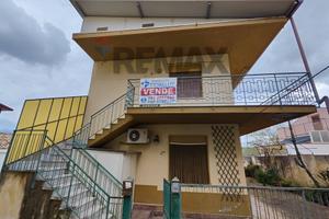 Porzione di villa - Torregrotta
