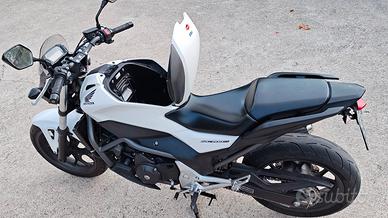 HONDA NC 700 S