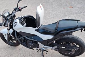 HONDA NC 700 S