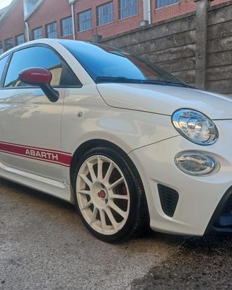500 Abarth esseesse