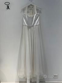 abiti da sposa