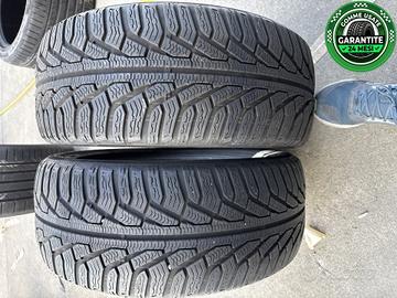 gomme usate 2255017 Winter UNIROYAL - MS PLUS 77 -