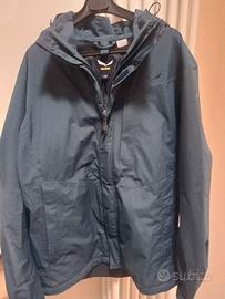 Completo superiore Salewa