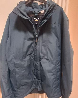 Completo superiore Salewa