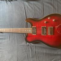 Fender Telecaster Custom HH