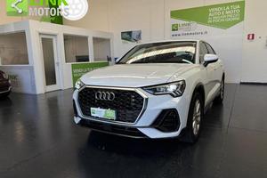 AUDI Q3 35 TDI Business S-TRONIC