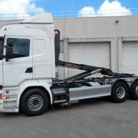 SCANIA R450 SCARRABILE GUIMATRAG 26T