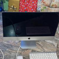 iMac 21.5 2014