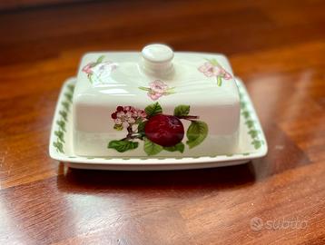 Burriera Portmeirion Pomona – Porcellana inglese