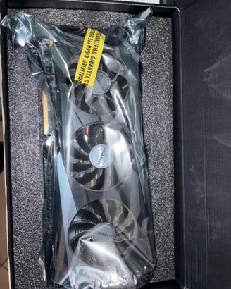 3070ti GIGABYTE OC 8GB