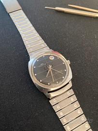 Orologio automatico anni 70 Fortis