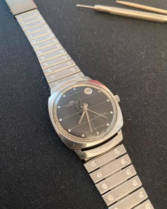 Orologio automatico anni 70 Fortis