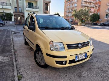 Fiat Panda 1.2 Dynamic CON 180MILA KM IN PERFETTE 