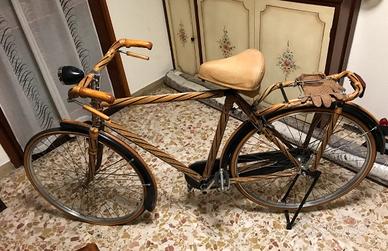 Bicicletta vintage