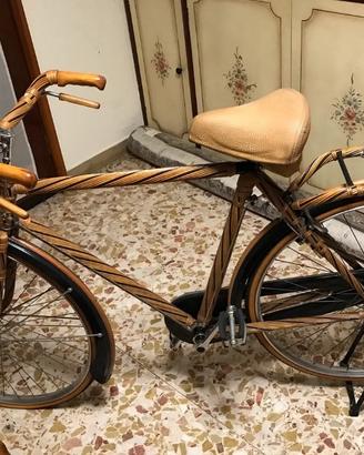 Bicicletta vintage