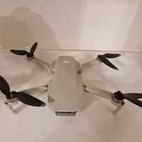 DJI Mavic Mini - Fly More Combo USA - 2020