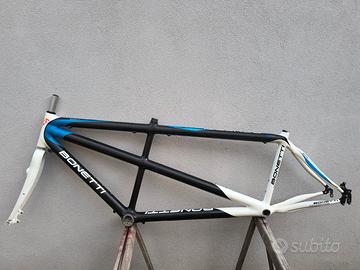Tandem Bonetti Corsa