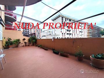 Appartamento Roma [Nuda proprietà.VRG]