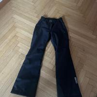 Pantalone neve donna Colmar