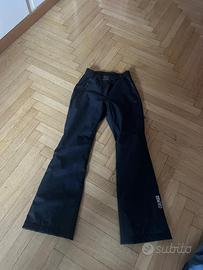 Pantalone neve donna Colmar