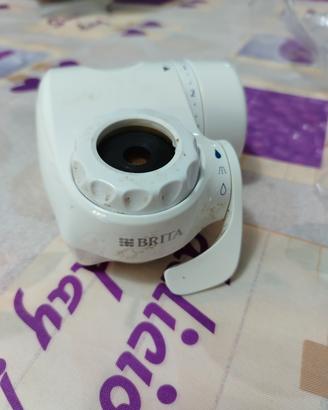 Filtro acqua rubinetto Brita