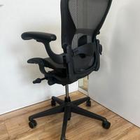 Herman Miller Aeron FullOption supporto lombare