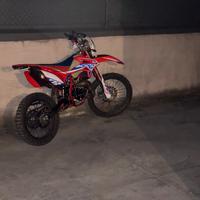 Beta rr racing 50