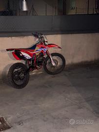 Beta rr racing 50